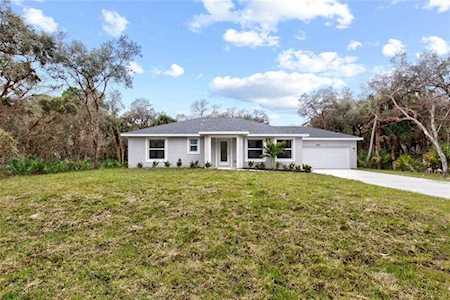 4335 Kravitz St North Port, FL 34291