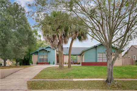 5301 Bay Lagoon CIRCLE Orlando, FL 32819