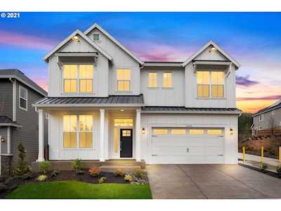 12005 NW Weaver Ln #LOT17 Portland, OR 97229