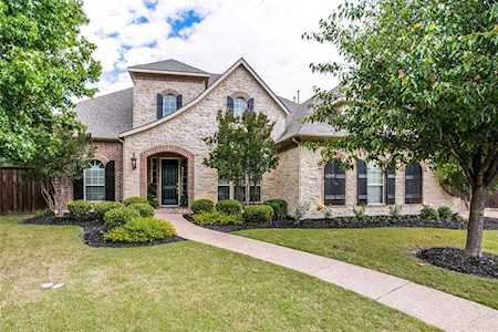 2344 Stockton Lane Frisco, TX 75036