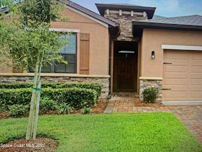 4374 Caladium Circle West Melbourne, FL 32904