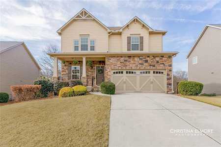 4635 Evandale Way Cumming, GA 30040