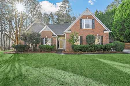 915 Sablegreen Way Milton, GA 30004