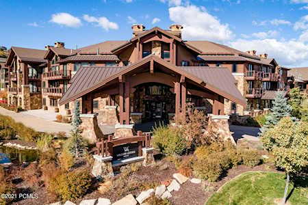 2100 W Frostwood Blvd Park City, UT 84098