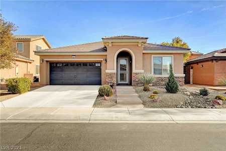 5820 Sagamore Canyon St North Las Vegas, NV 89081