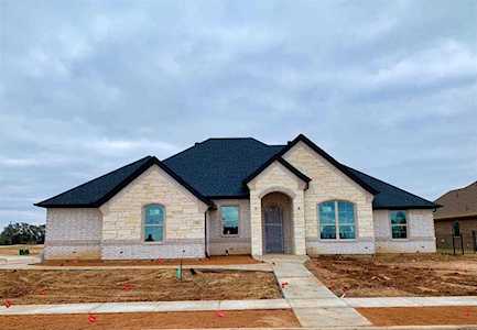 412 Fowler Drive Granbury, TX 76048
