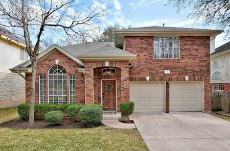 8117 Siringo PASS Austin, TX 78749