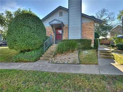 1411 Gracy Farms LN #134 Austin, TX 78758