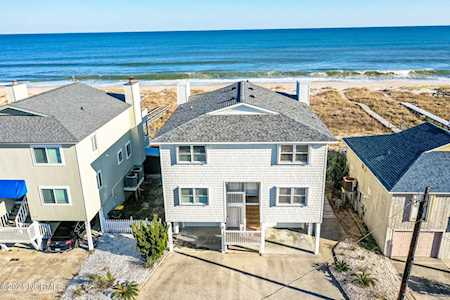 525 Fort Fisher Boulevard Kure Beach, NC 28449