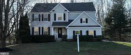 14018 Flagtree Place Manassas, VA 20112