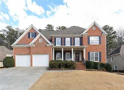 4013 Tritt Homestead Dr Marietta, GA 30062