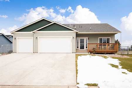 1014 N Oasis Ave Deer Park, WA 99006