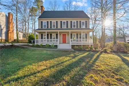 13131 Glenmeadow Ct Midlothian, VA 23114