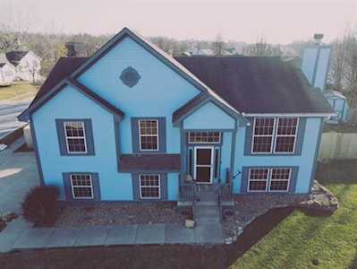 206 N Lakeshore Dr Raymore, MO 64083