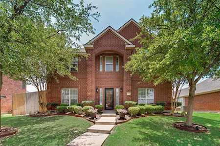3775 Colonnade Grove Drive Frisco, TX 75033