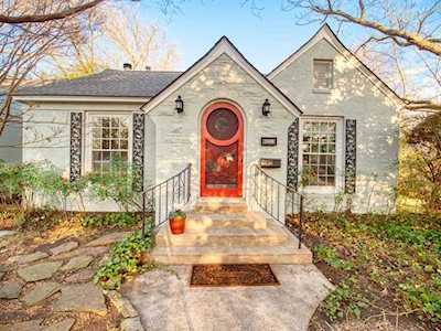 1508 San Saba Drive Dallas, TX 75218