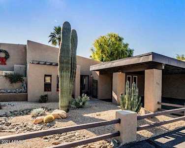 7331 E Sundance Trail Carefree, AZ 85377