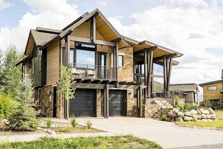 2636 Bronc Buster Loop Steamboat Springs, CO 80487