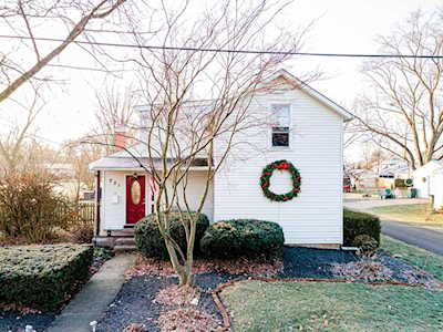 221 Eastwood Avenue Westerville, OH 43081