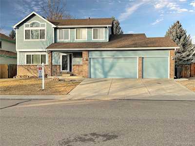 2331 Sherri Mar St Longmont, CO 80501