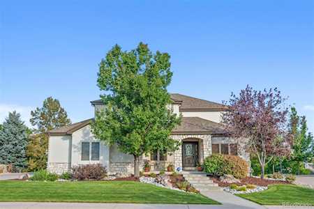 1624 Meyerwood Circle Highlands Ranch, CO 80129