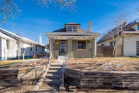 786 S Sherman St Denver, CO 80209