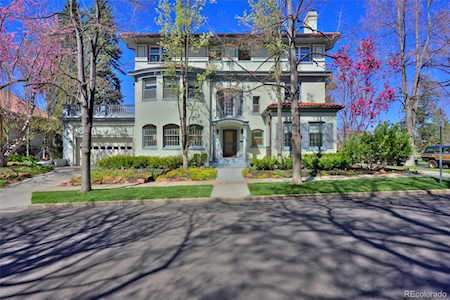 875 Race St Denver, CO 80206