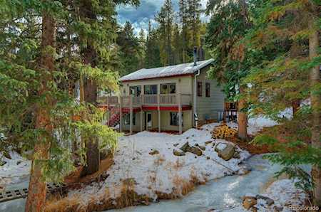 34788 Forest Estates Rd Evergreen, CO 80439