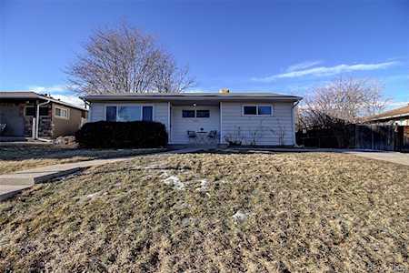 1223 S Umatilla St Denver, CO 80223