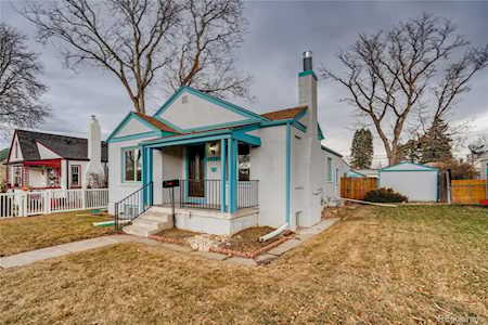 3814 S Sherman St Englewood, CO 80113
