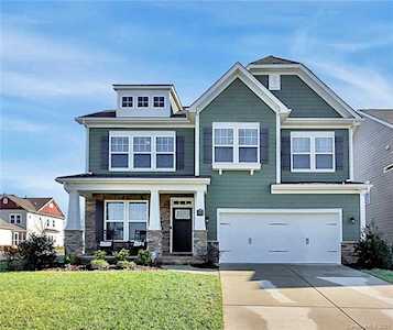 1054 Slew O Gold Ln Indian Trail, NC 28079