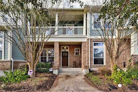 4236 Berkman DR Austin, TX 78723