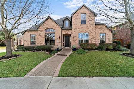1809 Glenville Drive Allen, TX 75013