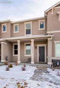 10930 Dusk Sky Point Colorado Springs, CO 80908