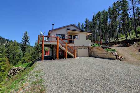 7525 Brook Forest Ln Evergreen, CO 80439