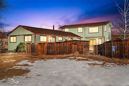 4347 Platte Ave Sedalia, CO 80135
