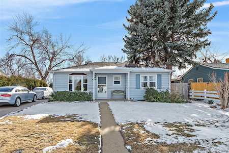 8380 W 59th Ave Arvada, CO 80004
