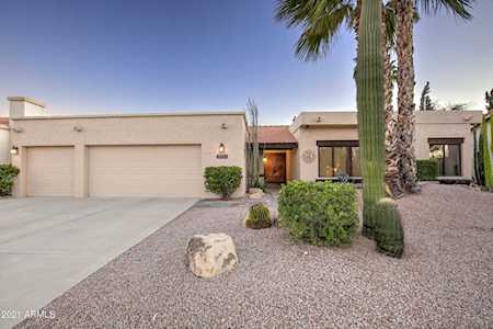 8733 E San Ardo Drive Scottsdale, AZ 85258