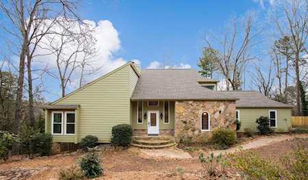 100 Fairway Ridge Dr Alpharetta, GA 30022