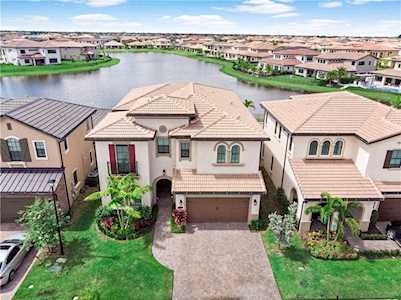 11116 Meridian Dr Parkland, FL 33076