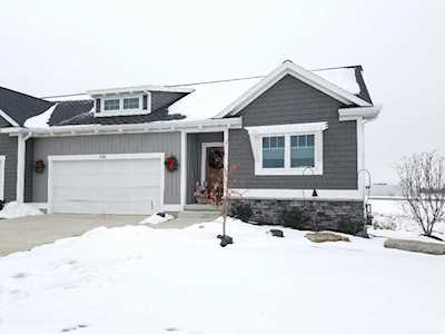 3536 Eagles Roost Trl #5 Hudsonville, MI 49426