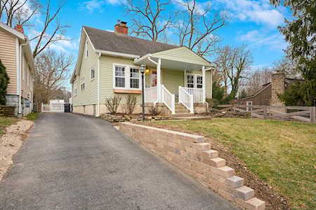 213 W Kanawha Avenue Columbus, OH 43214