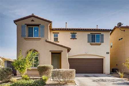 5408 Emerald Basin St North Las Vegas, NV 89031