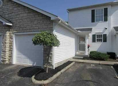 4684 Parrau Drive Columbus, OH 43228