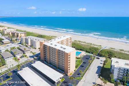 7520 Ridgewood Avenue #104 Cocoa Beach, FL 32931