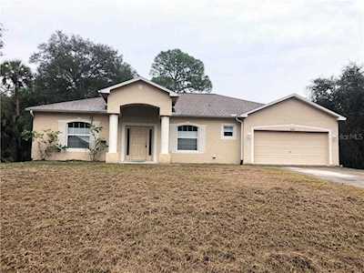 3862 Wentworth St North Port, FL 34288