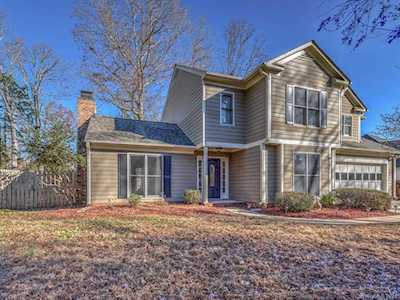 3908 Brittany Ct Indian Trail, NC 28079