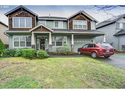 1772 Clover Ln Woodland, WA 98674