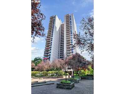 2221 SW 1st Ave #1221 Portland, OR 97201