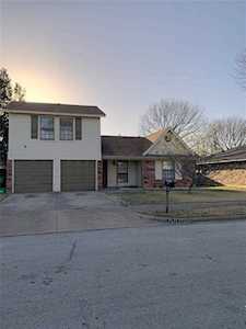 7621 Echo Hill Drive Watauga, TX 76148
